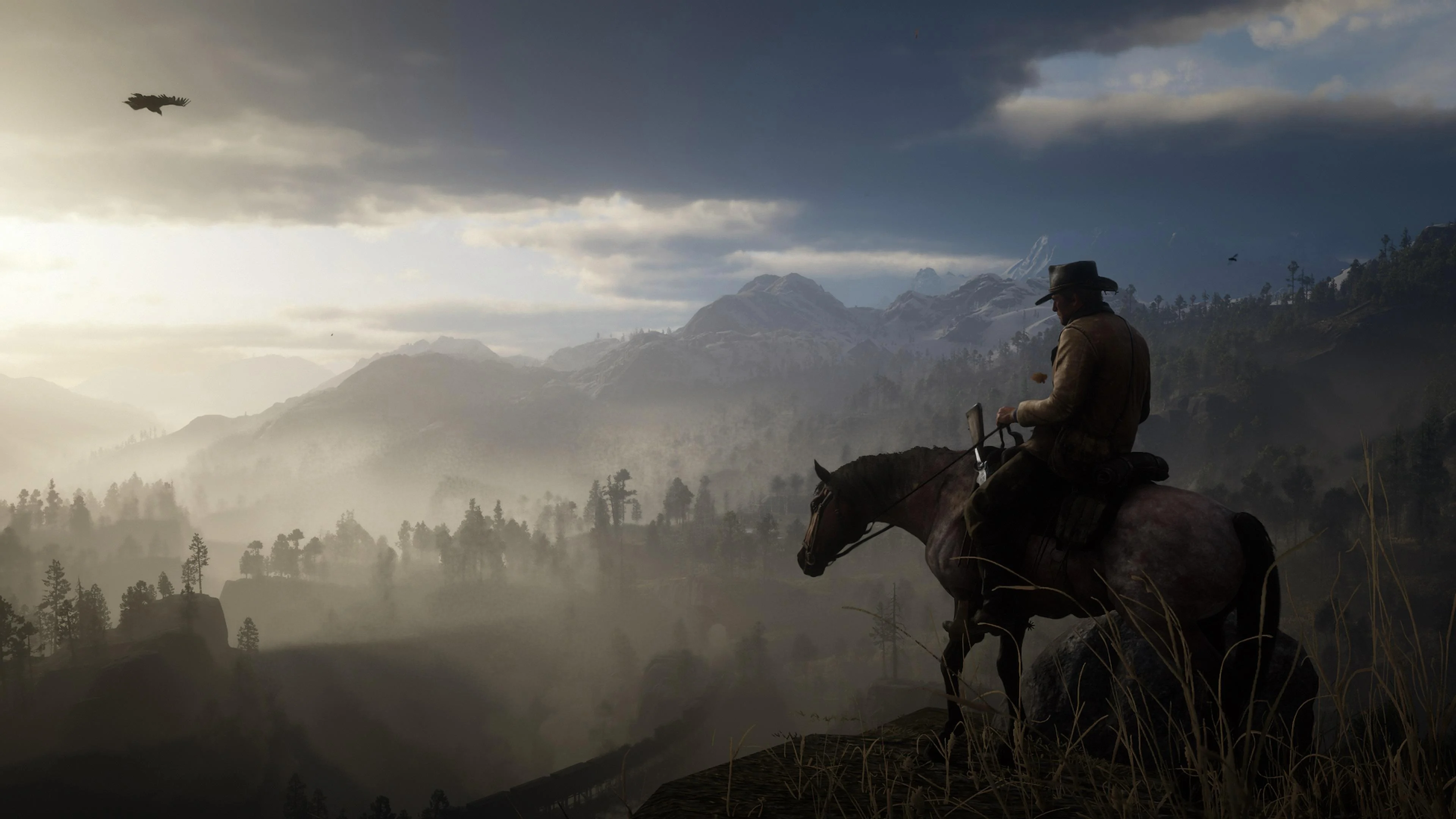 Red Dead Redemption2 Pic 2